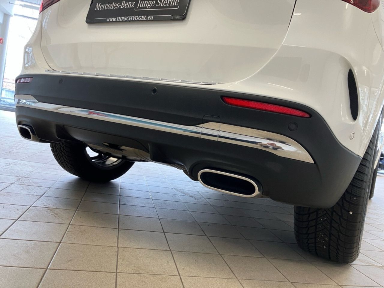 Mercedes-Benz GLA – Bild 19