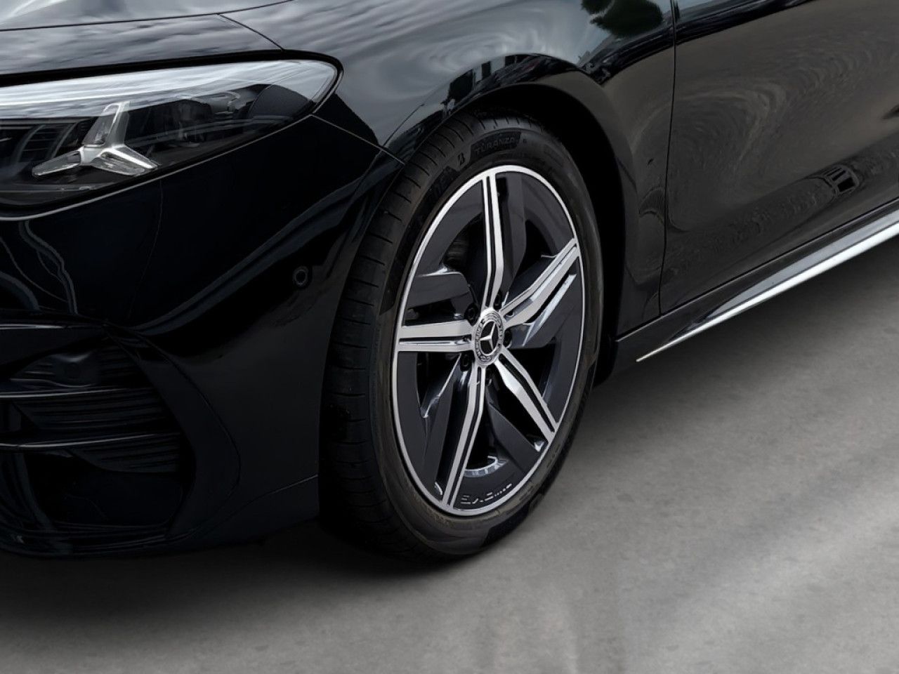 Mercedes-Benz CLA – Bild 20