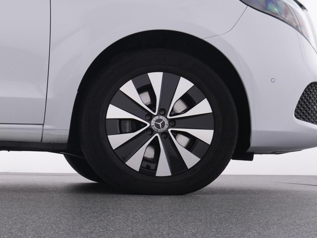 Mercedes-Benz V-Klasse – Bild 21