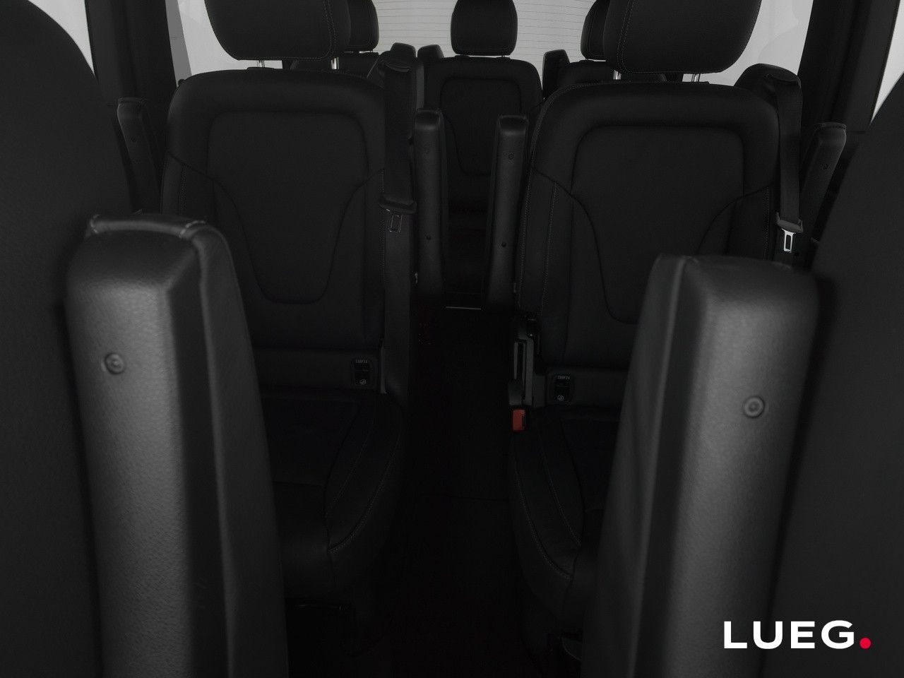 Mercedes-Benz V-Klasse – Bild 5