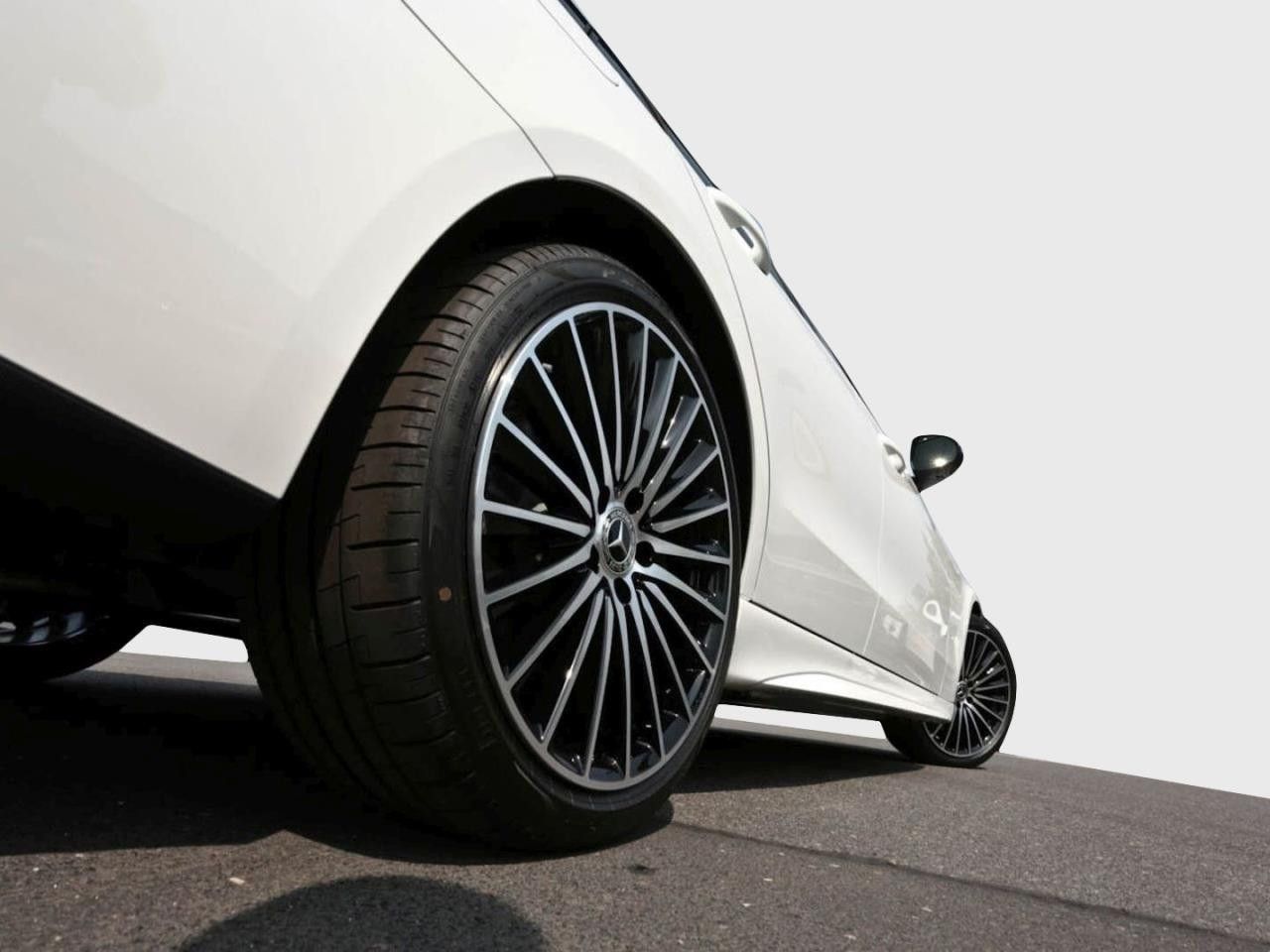 Mercedes-Benz C-Klasse – Bild 5