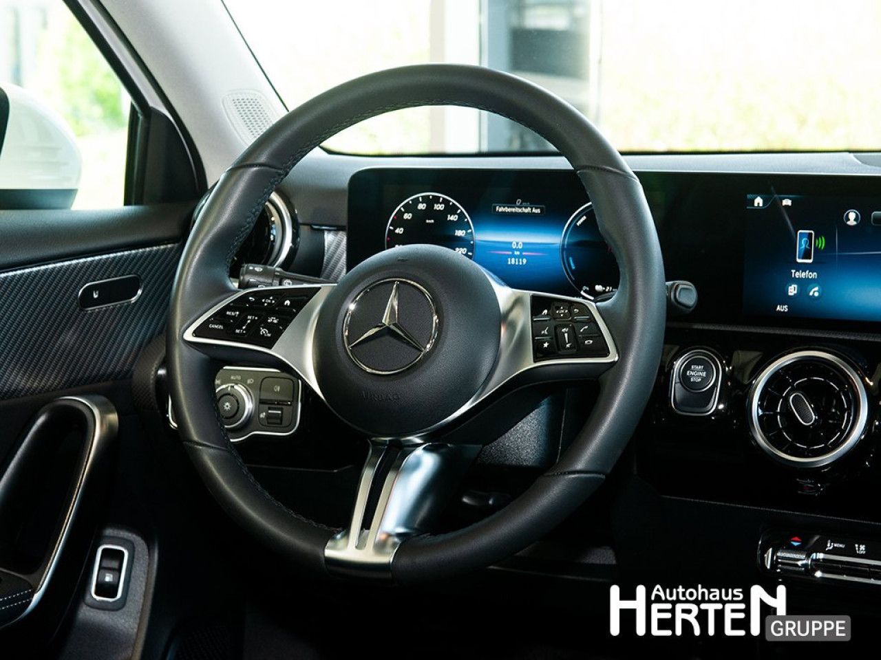 Mercedes-Benz A-Klasse – Bild 9