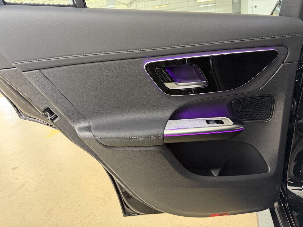 Mercedes-Benz GLC – Bild 16