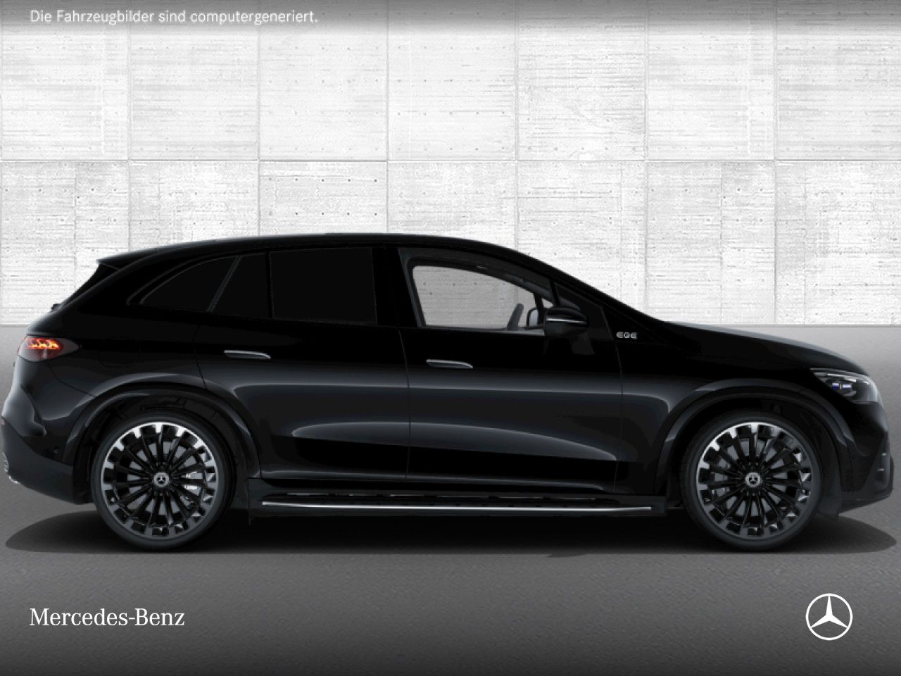 Mercedes-Benz EQE – Bild 16