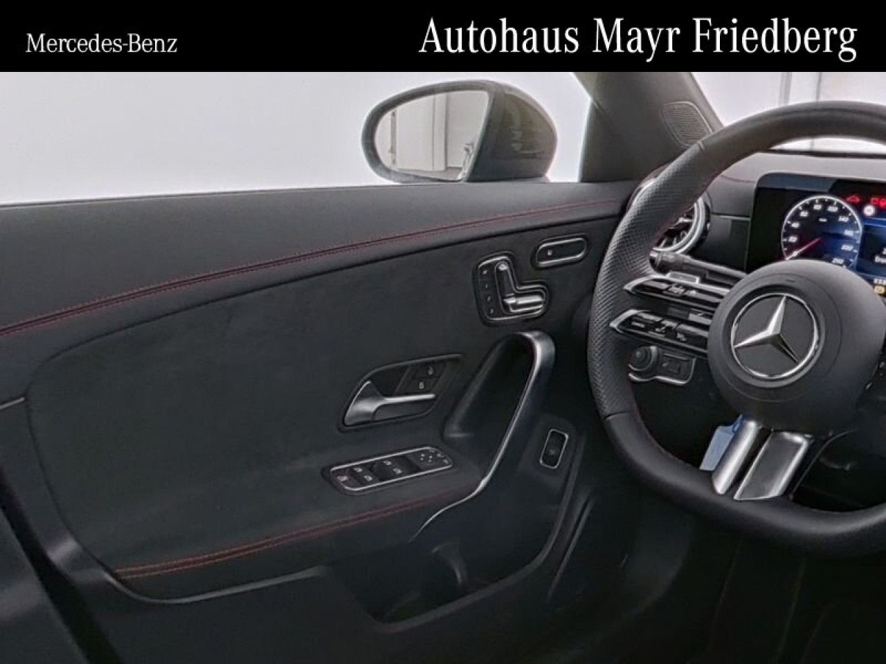 Mercedes-Benz CLA – Bild 5
