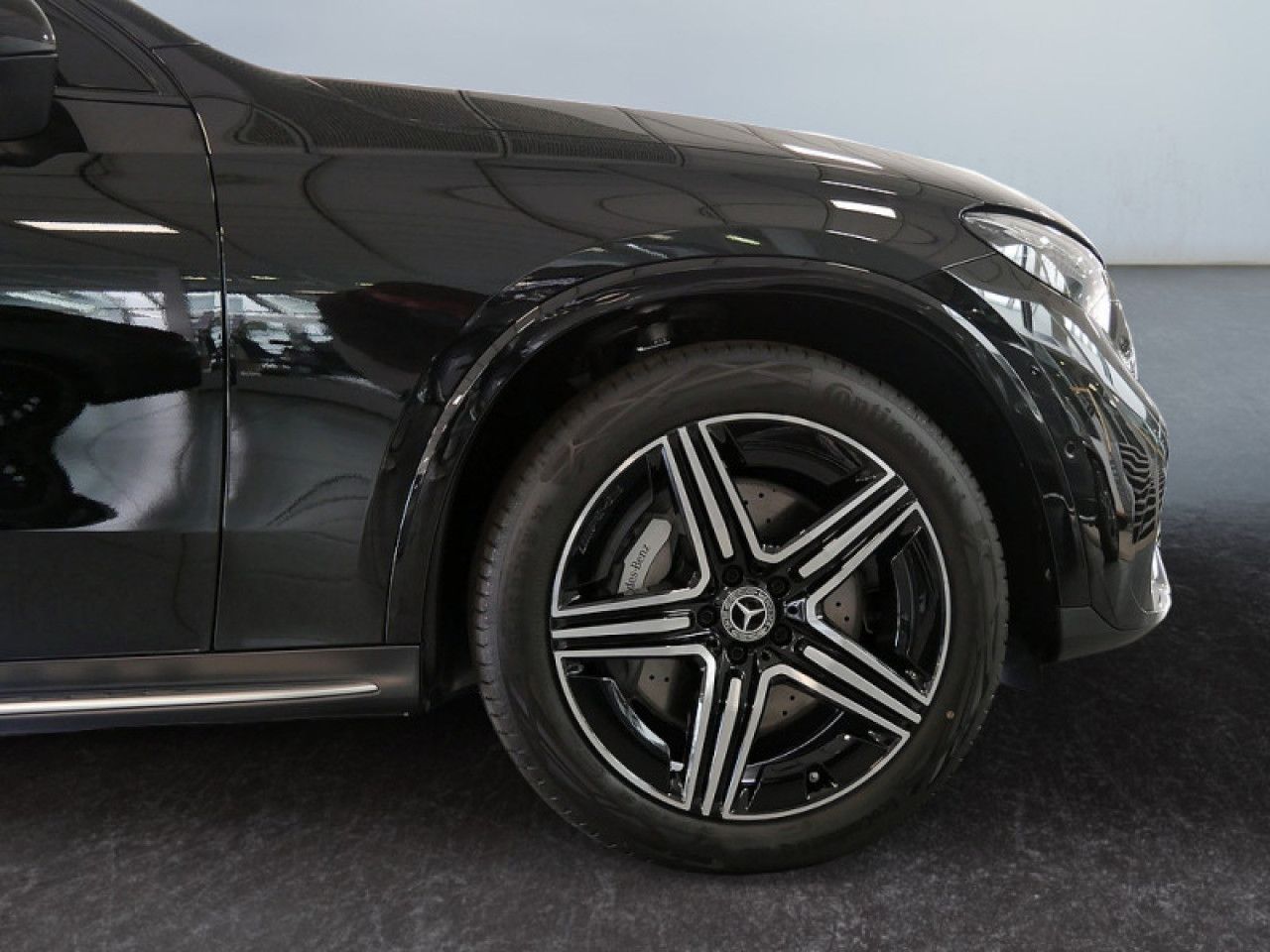 Mercedes-Benz GLC – Bild 5