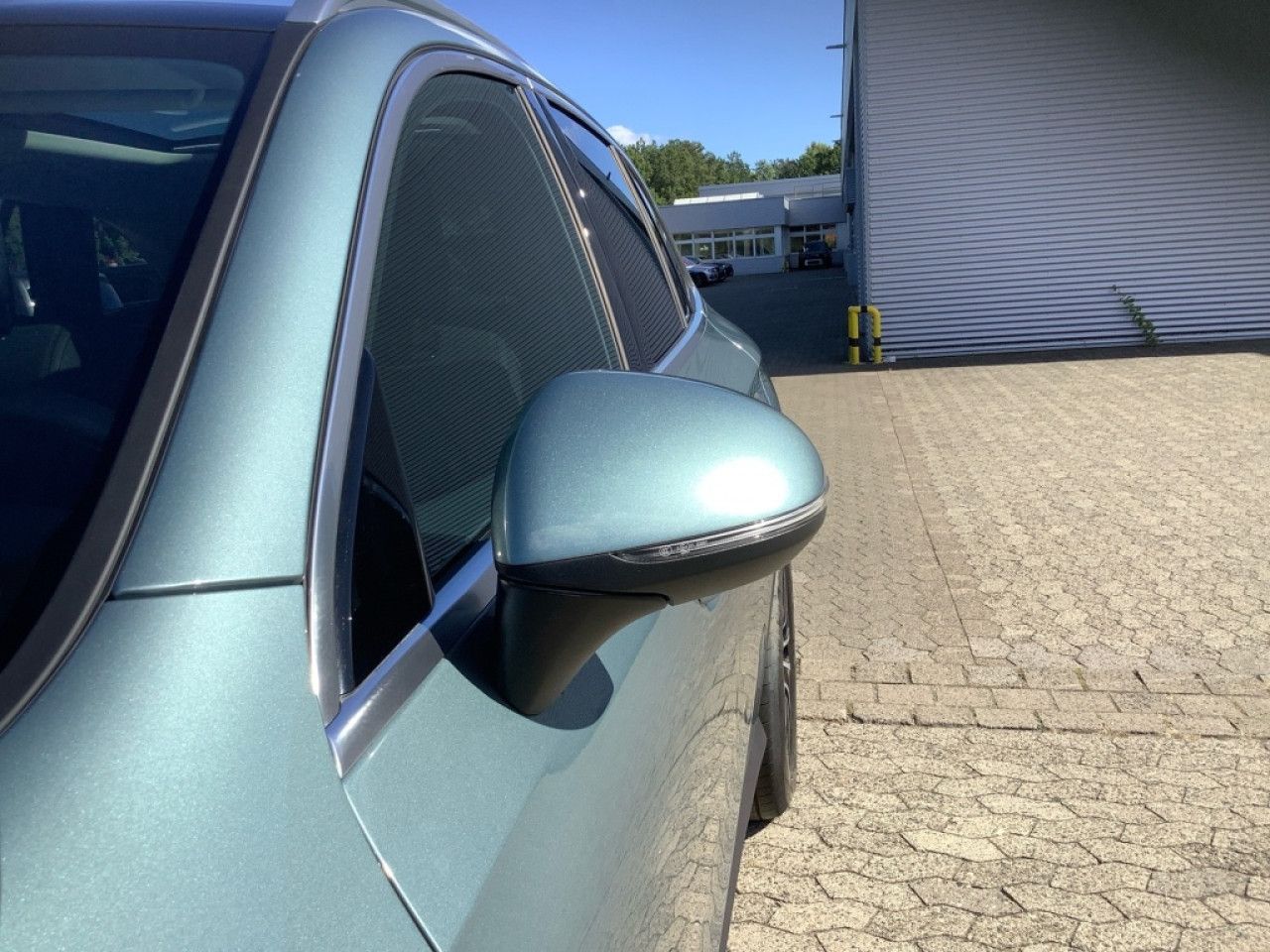 Mercedes-Benz GLC – Bild 21