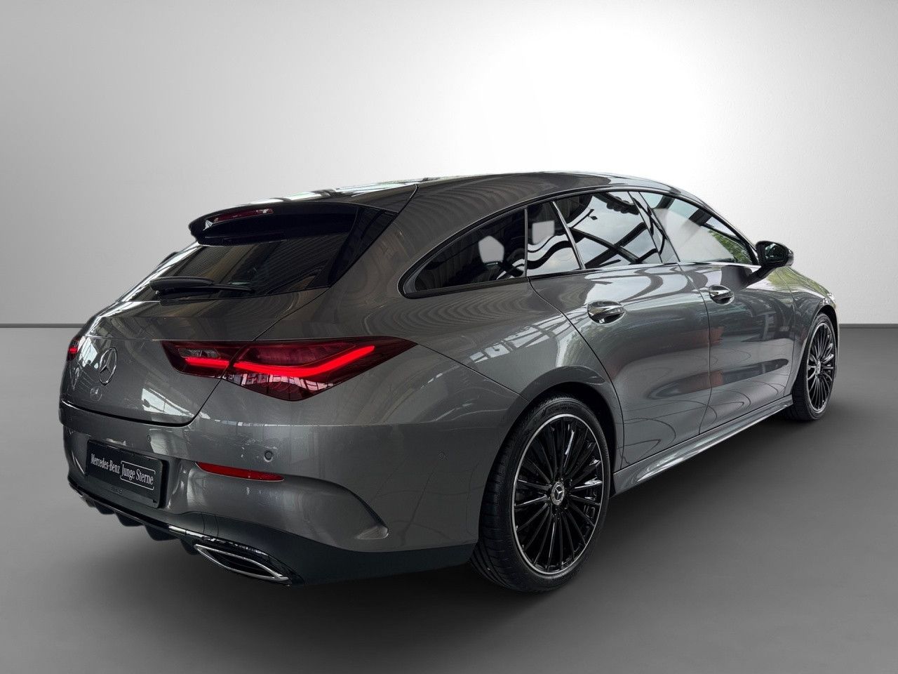 Mercedes-Benz CLA – Bild 5