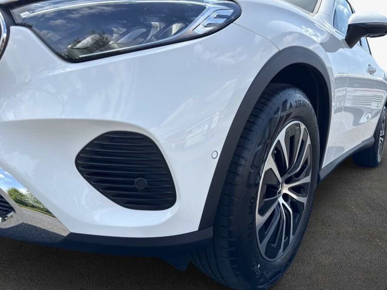 Mercedes-Benz GLC – Bild 6