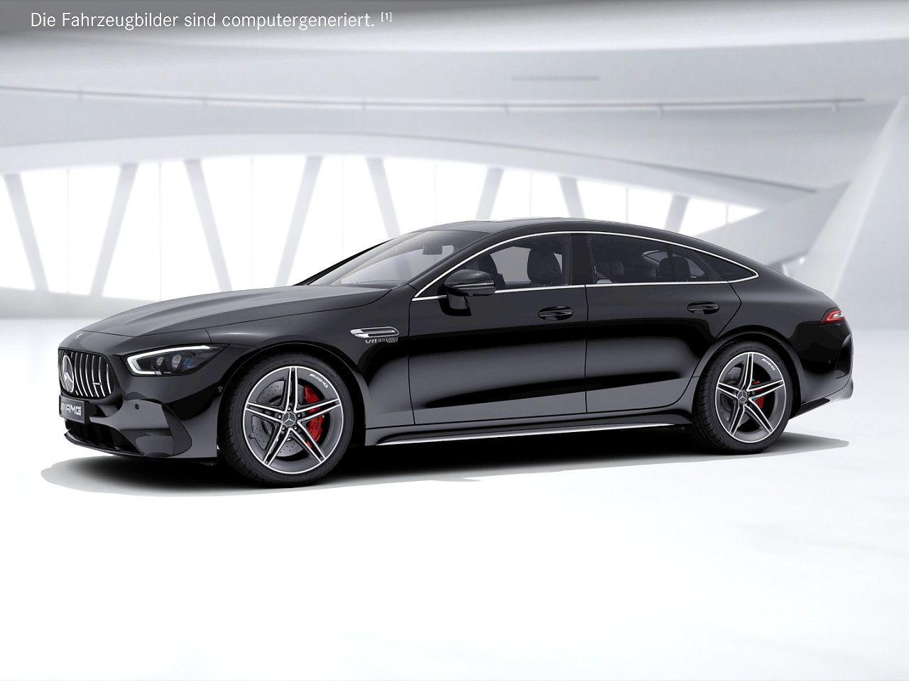 Mercedes-Benz AMG GT – Bild 20