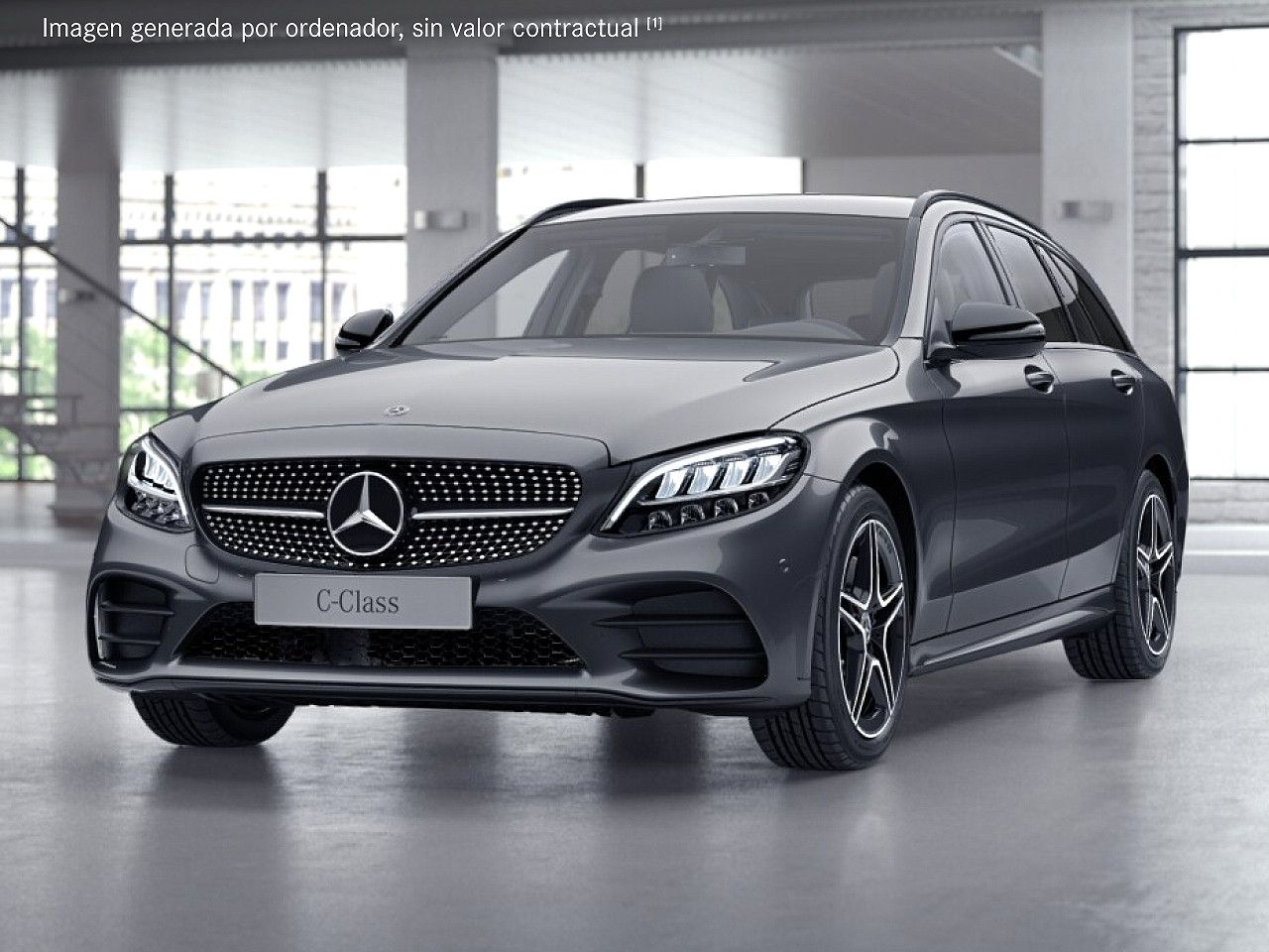 Foto de estudio 1 / 5