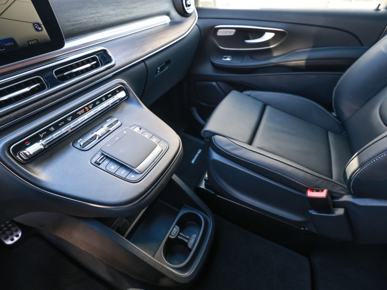 Mercedes-Benz V-Klasse – Bild 14
