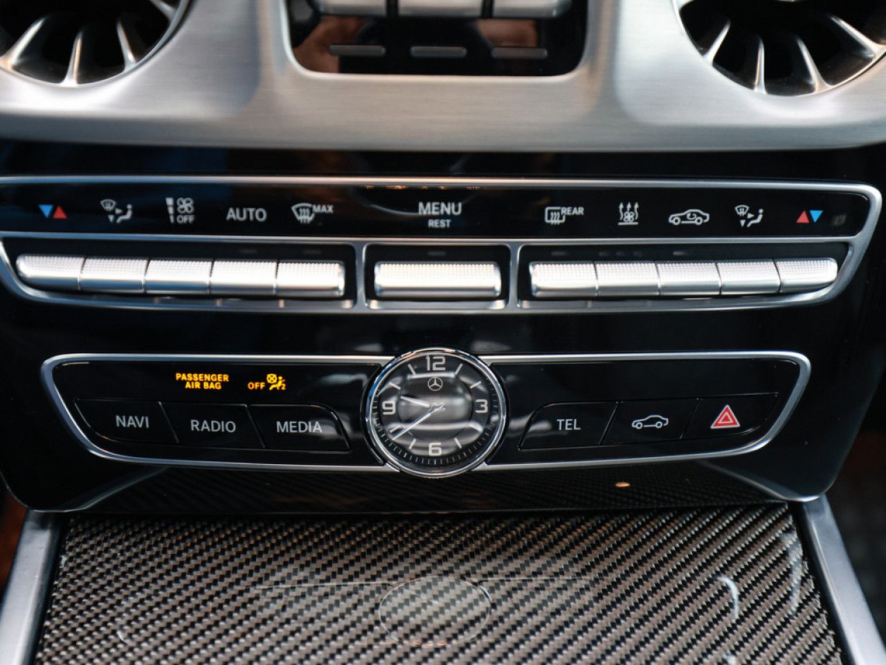 Mercedes-Benz G-Klasse – Bild 17
