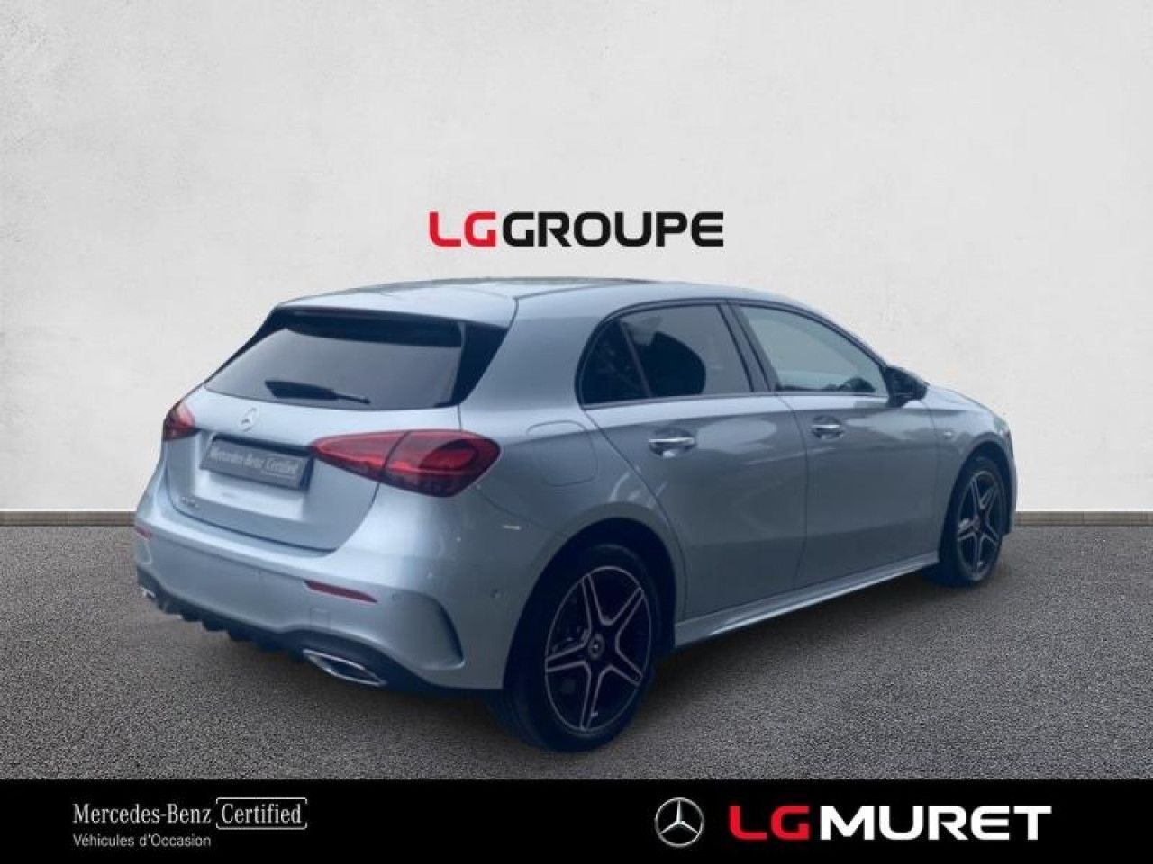 Photo du v&eacute;hicule 7 / 18