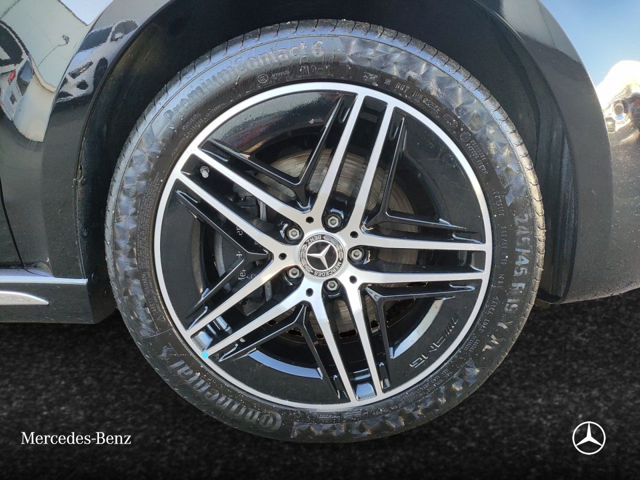 Mercedes-Benz V-Klasse – Bild 4