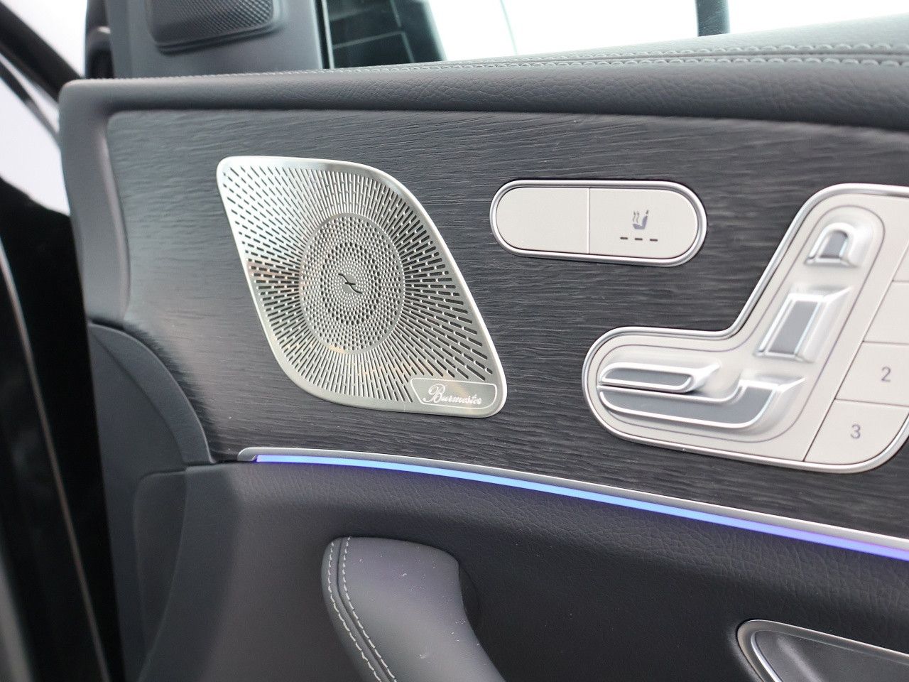 Mercedes-Benz GLE – Bild 18