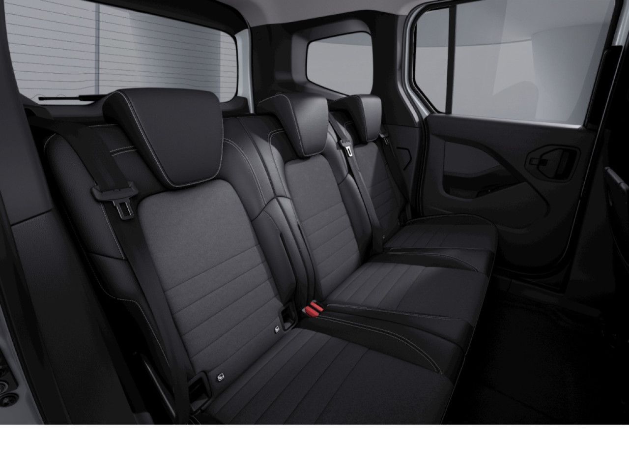 Mercedes-Benz T-Klasse – Bild 9