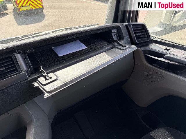 MAN TGX 18.470 4x2 BL SA 19
