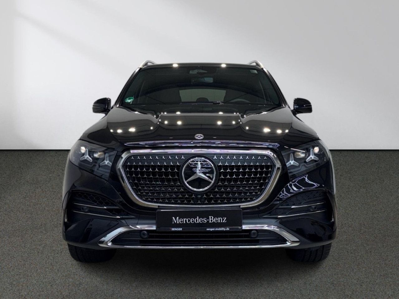 Mercedes-Benz GLE – Bild 2
