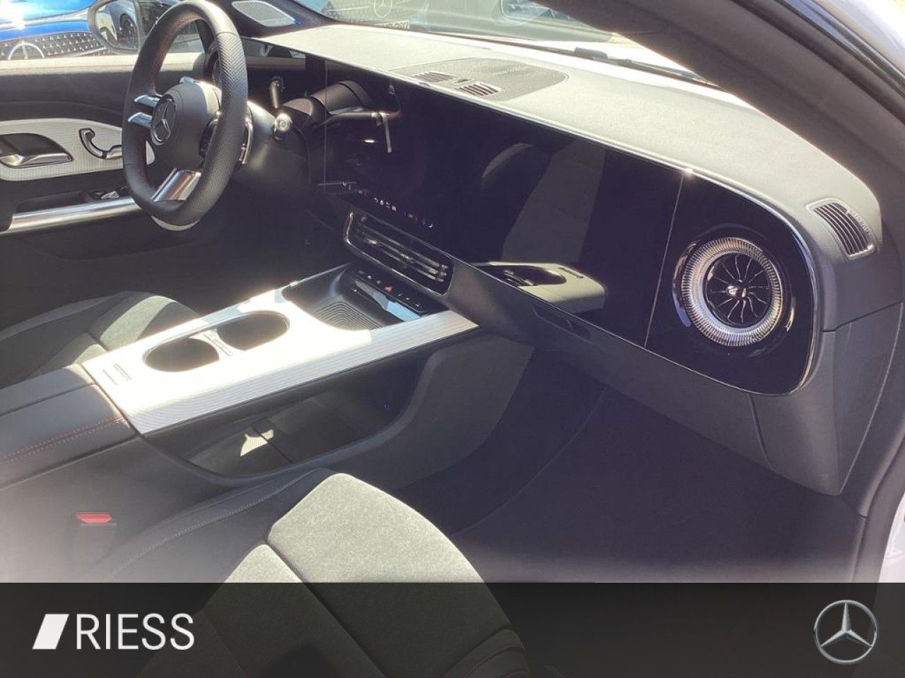 Mercedes-Benz CLA – Bild 21