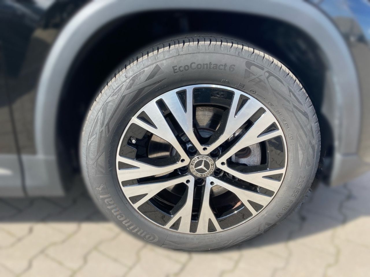 Mercedes-Benz GLA – Bild 6