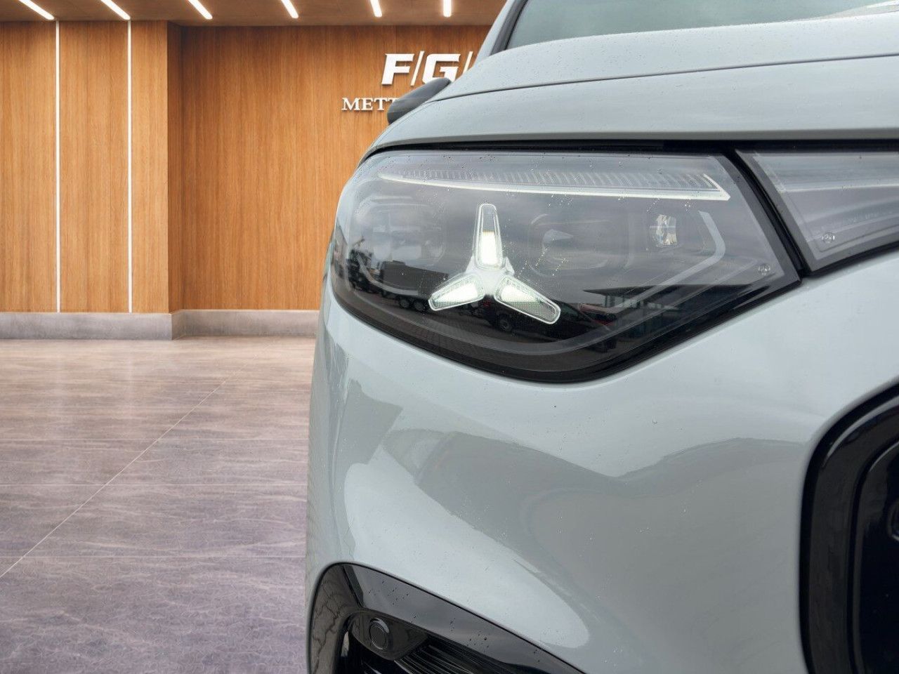 Mercedes-Benz GLB – Bild 19