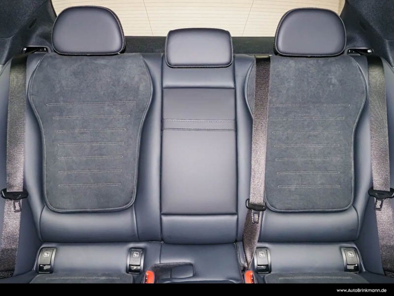 Mercedes-Benz C-Klasse – Bild 7