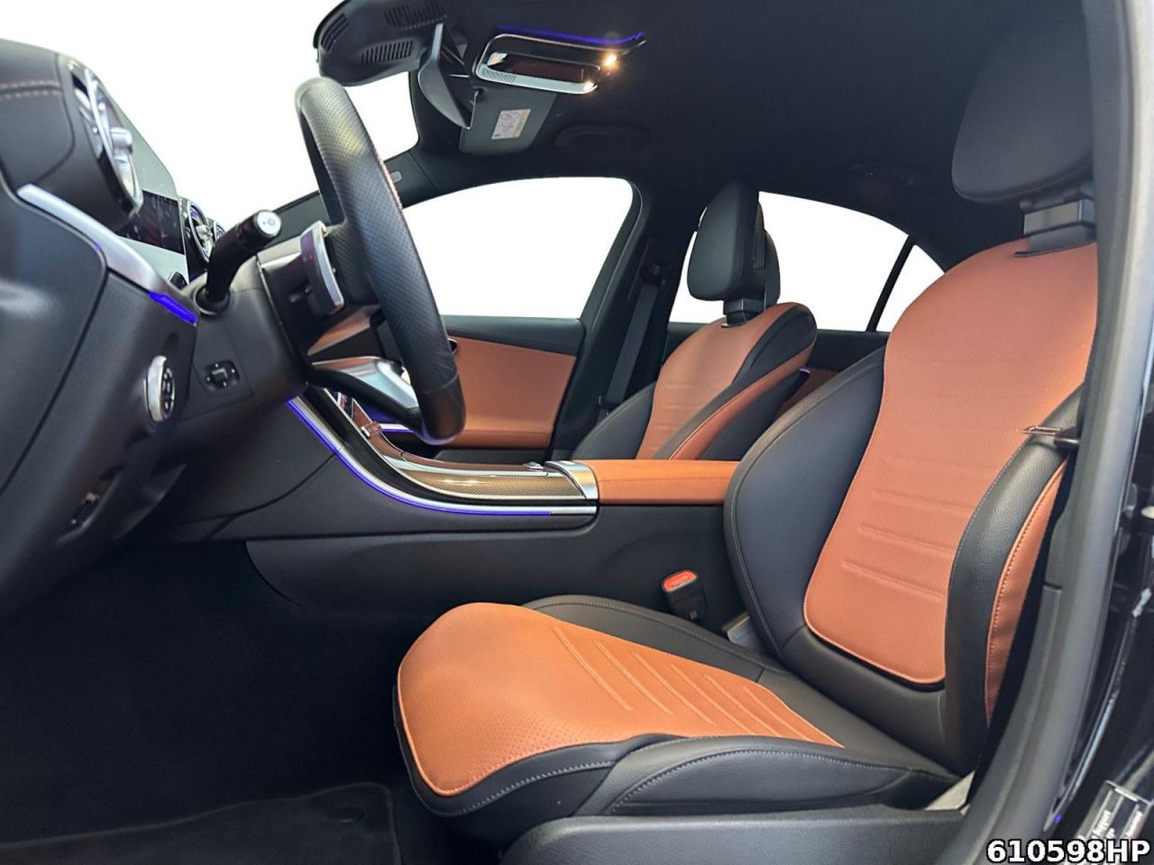Mercedes-Benz C-Klasse – Bild 10