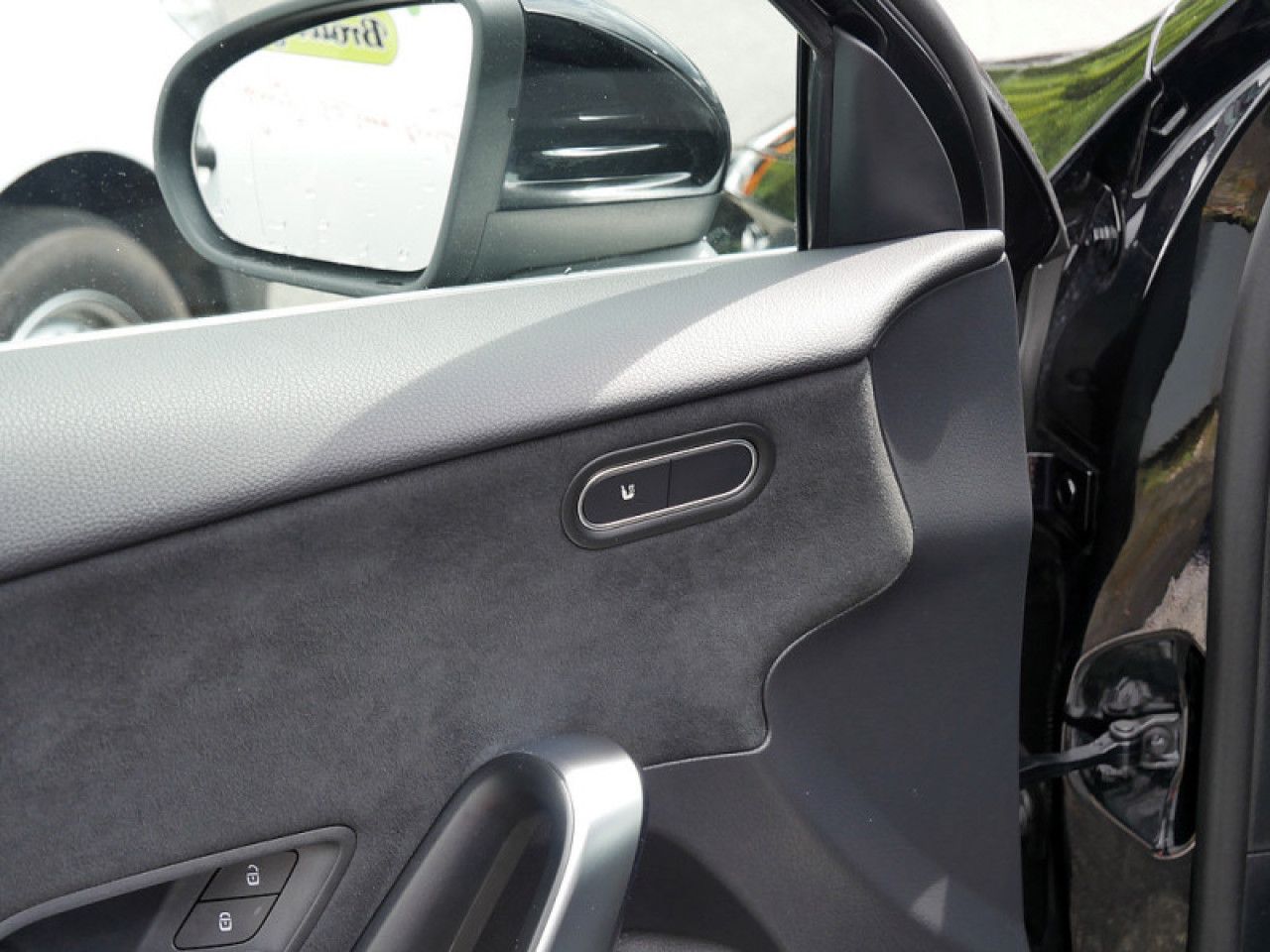 Mercedes-Benz A-Klasse – Bild 12