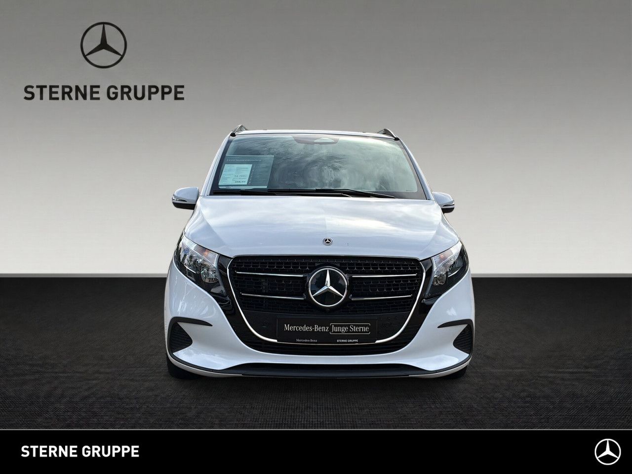 Mercedes-Benz V-Klasse – Bild 2