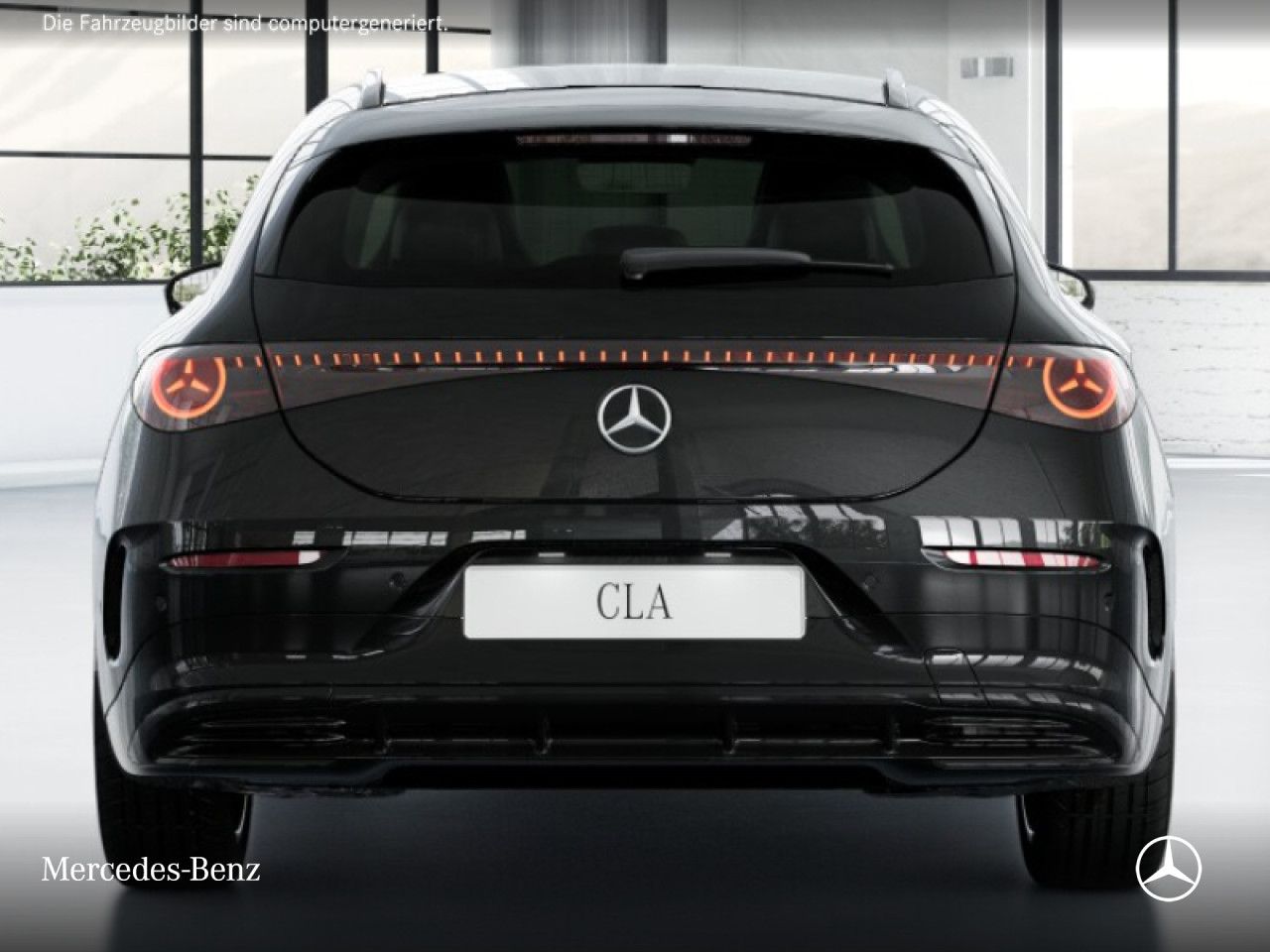 Mercedes-Benz CLA – Bild 6