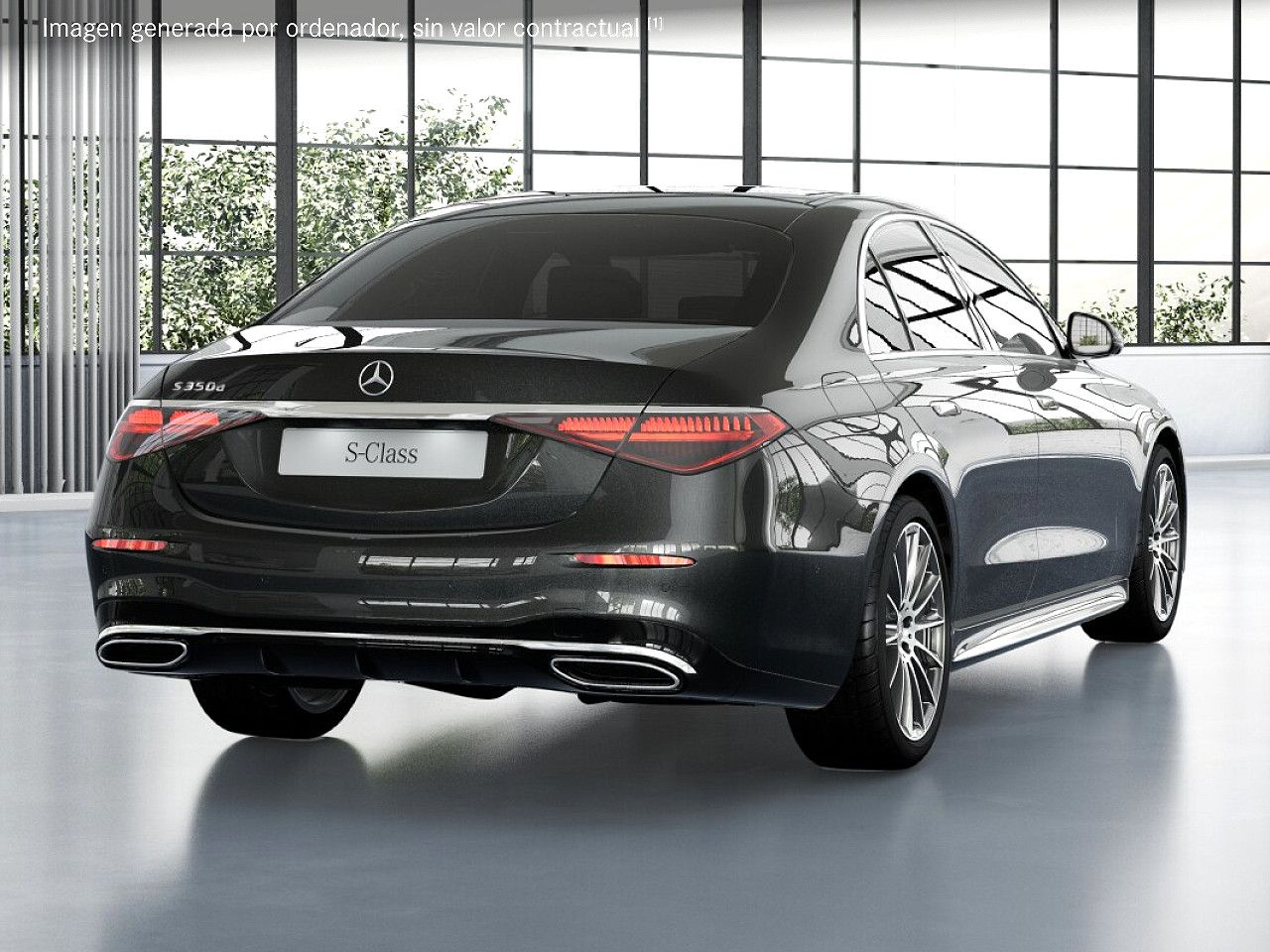 Foto de estudio 3 / 5