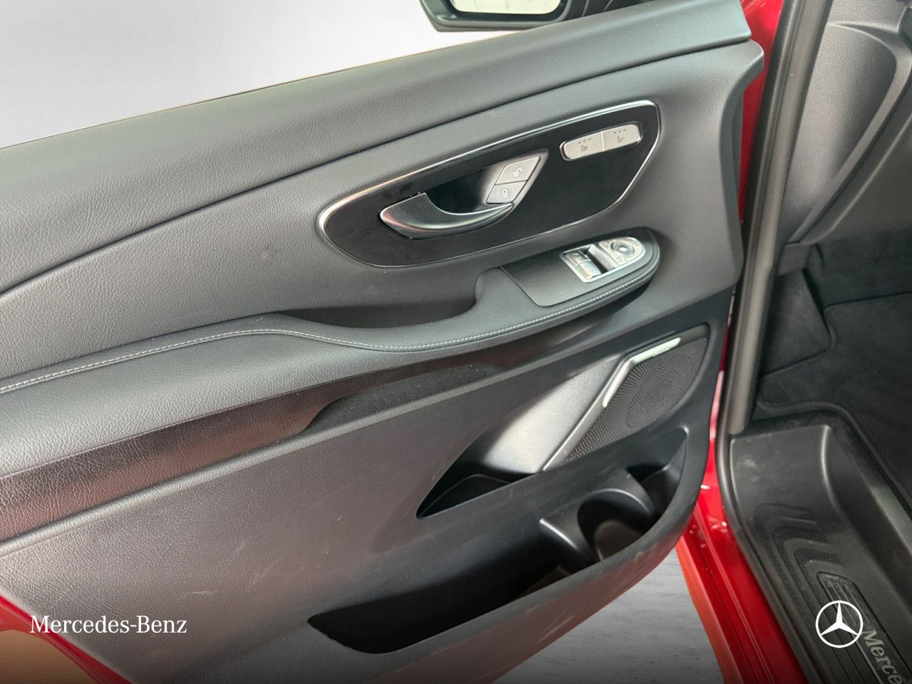 Mercedes-Benz V-Klasse – Bild 14