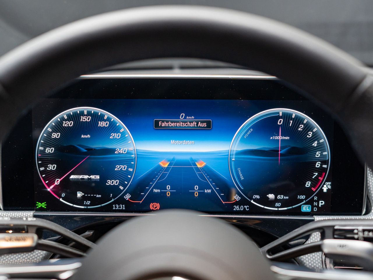 Mercedes-Benz E-Klasse – Bild 14