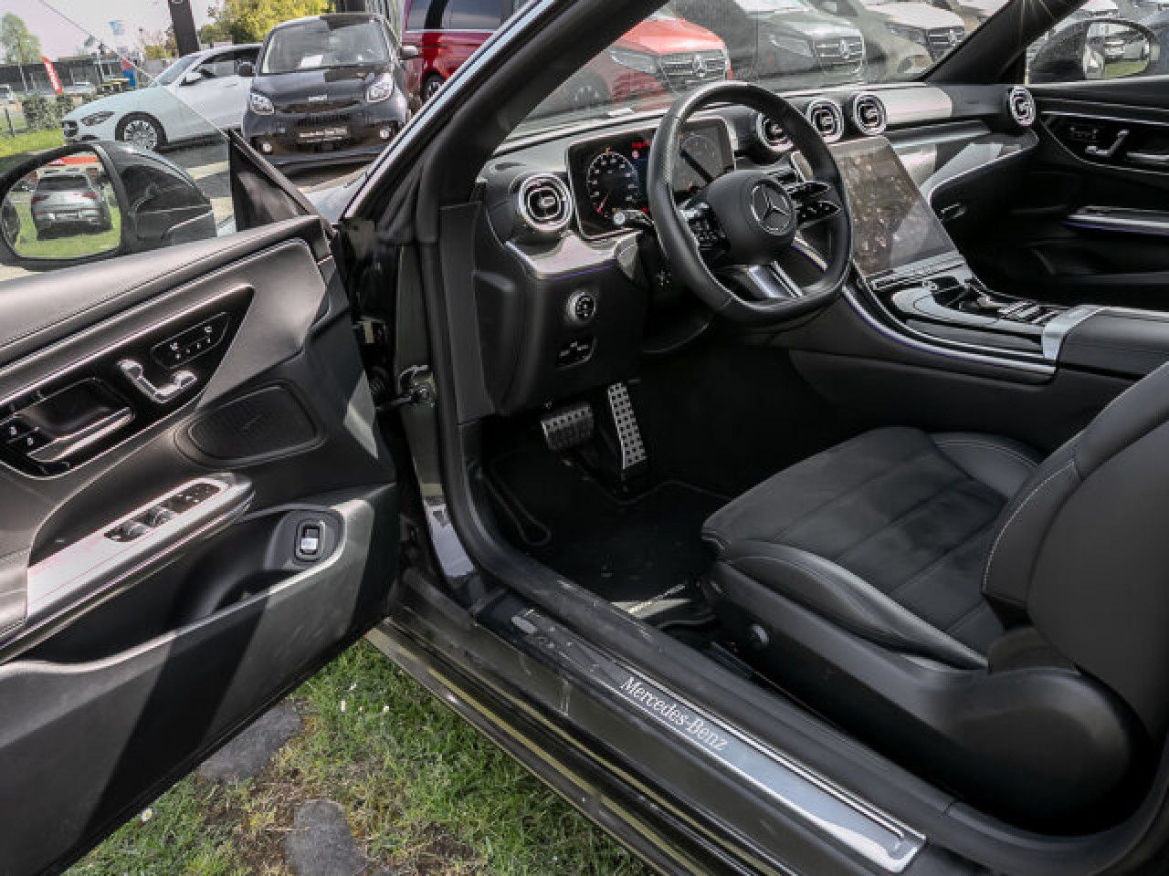 Mercedes-Benz CLE – Bild 9