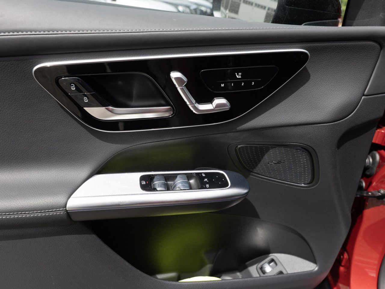 Mercedes-Benz GLC – Bild 21