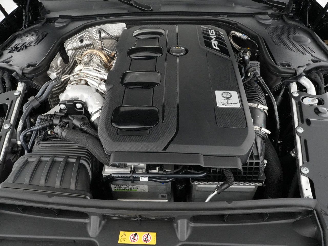 Mercedes-Benz SL – Bild 29