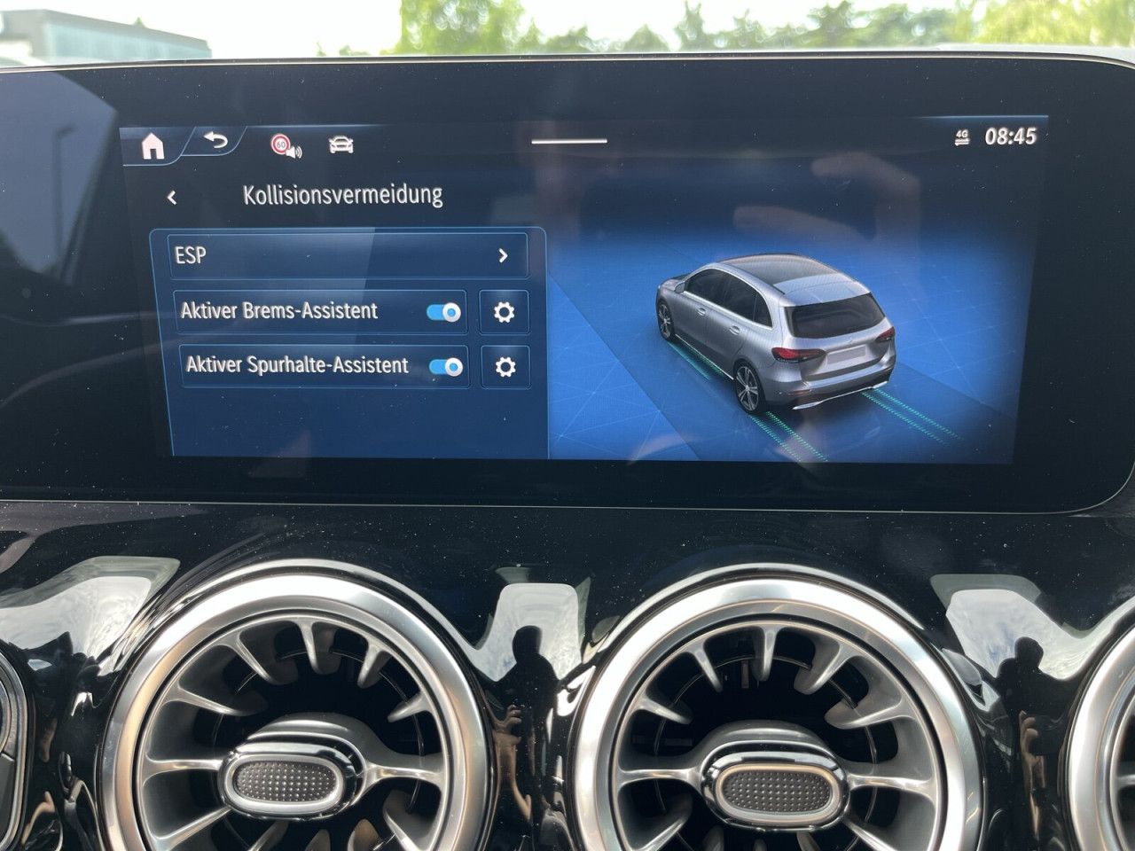 Mercedes-Benz B-Klasse – Bild 20