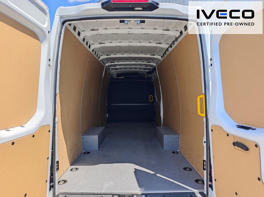 IVECO | 35S14HV