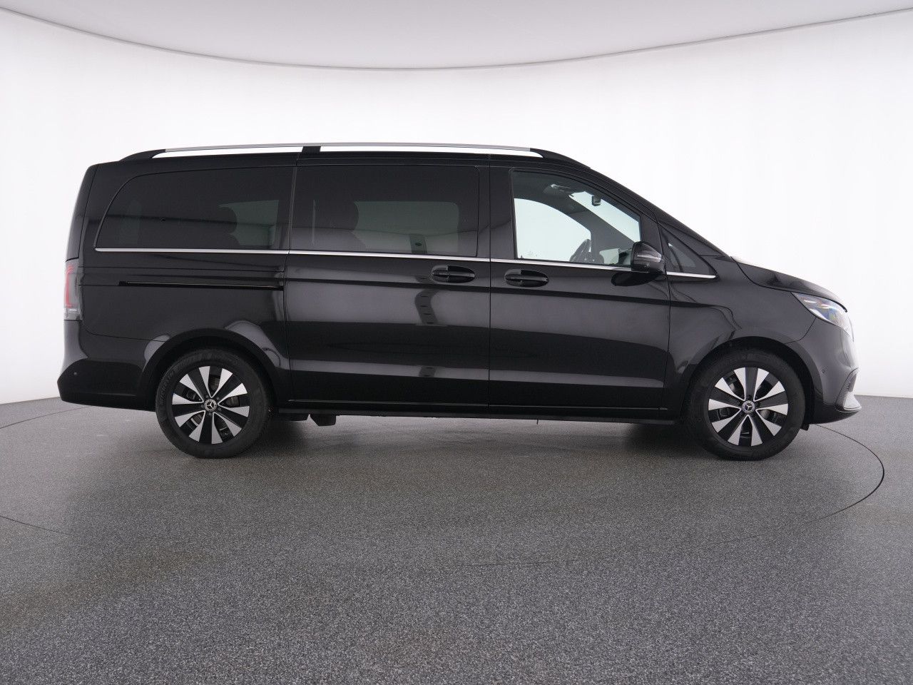 Mercedes-Benz V-Klasse – Bild 11
