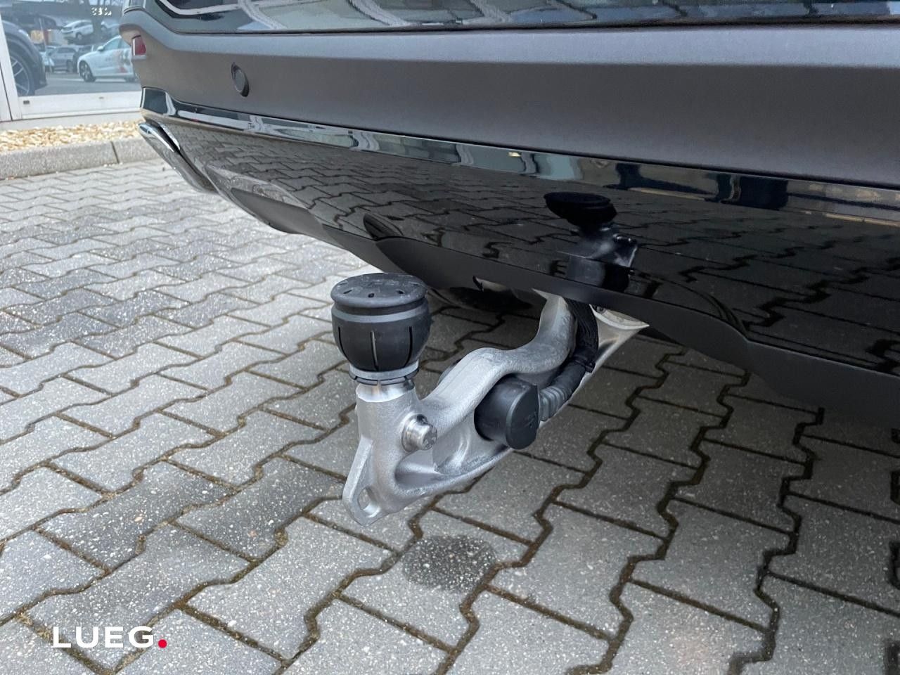 Mercedes-Benz GLE – Bild 18
