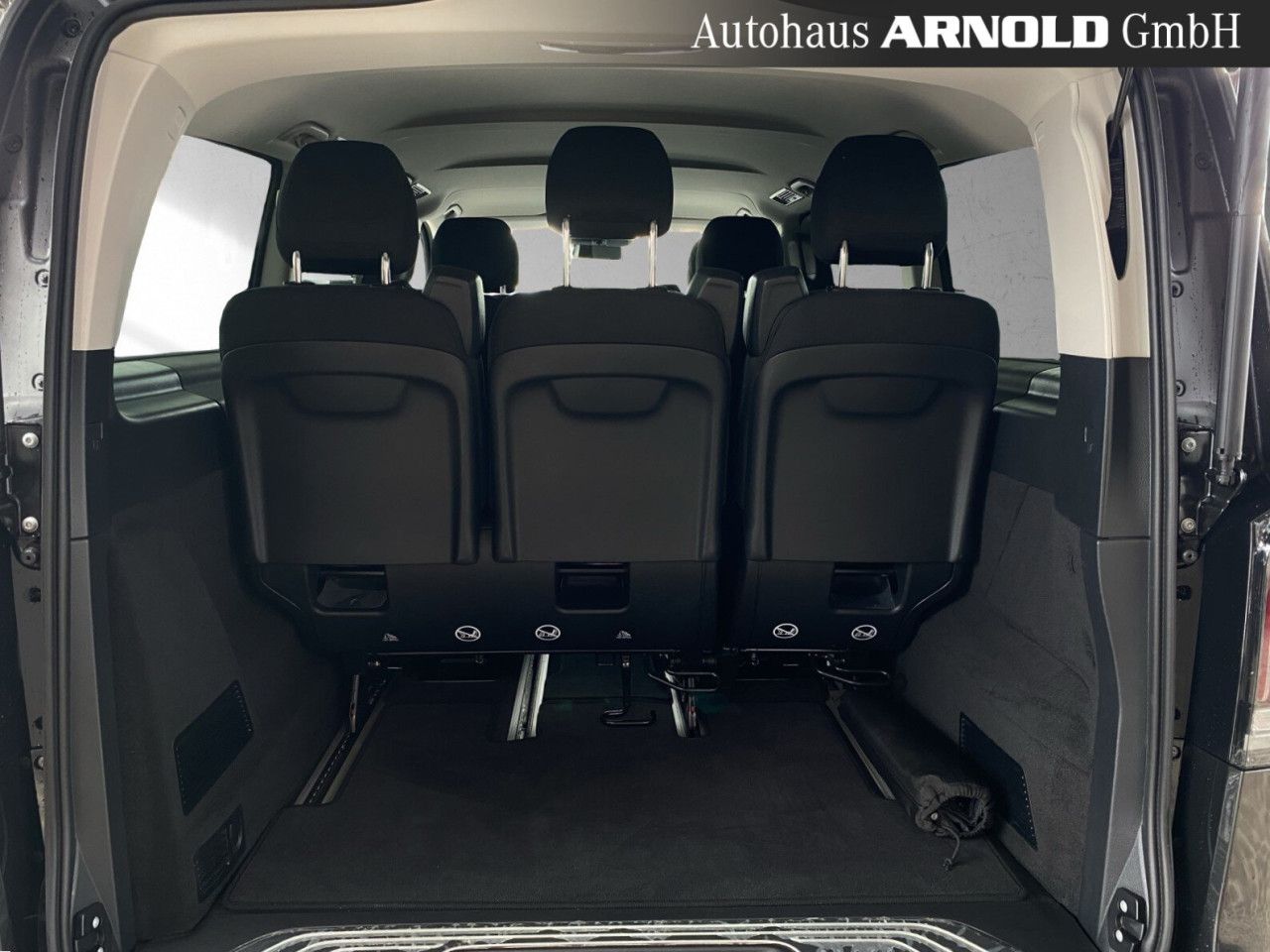 Mercedes-Benz V-Klasse – Bild 10