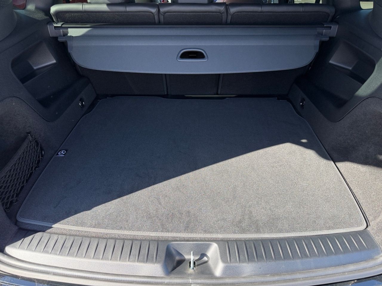 Mercedes-Benz GLB – Bild 12