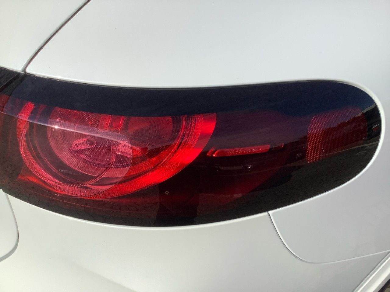 Mercedes-Benz GLC – Bild 9