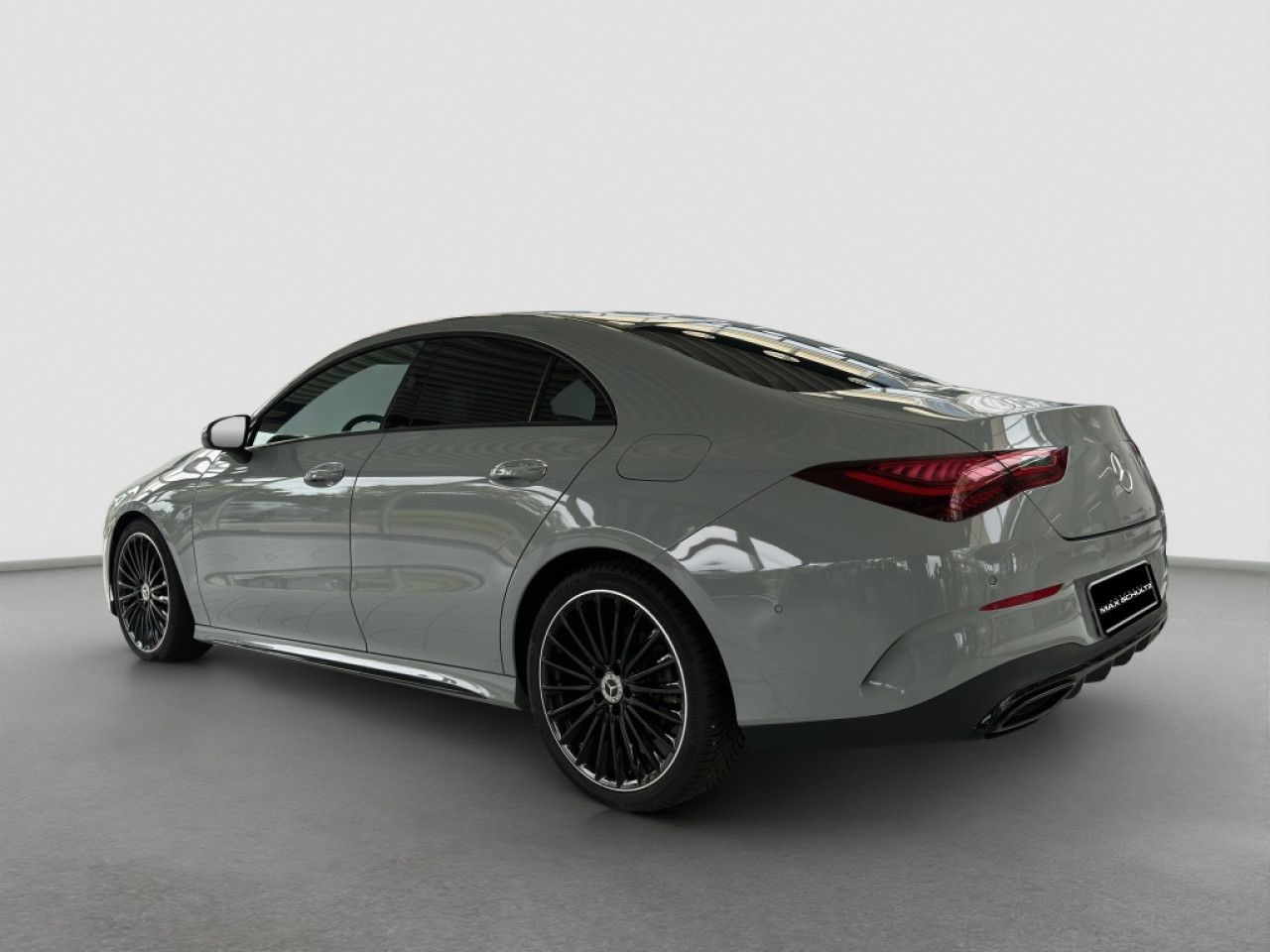 Mercedes-Benz CLA – Bild 20