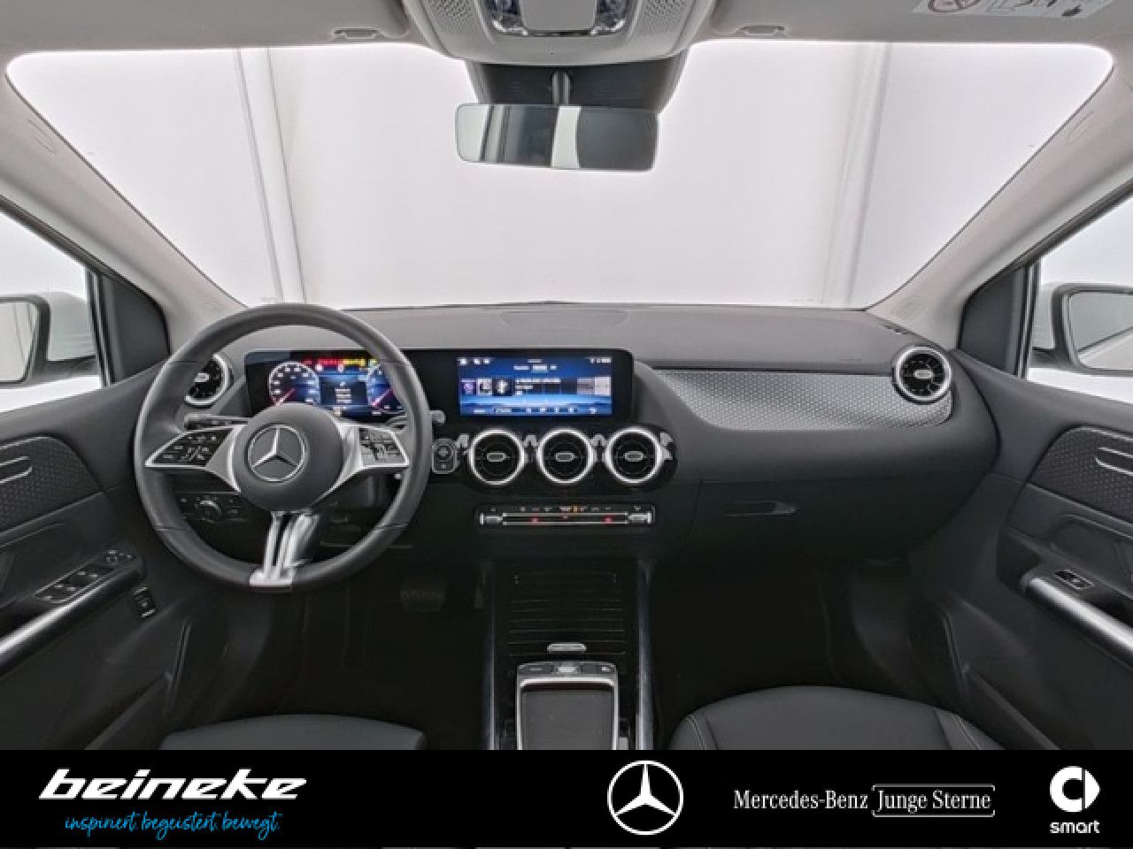 Mercedes-Benz B-Klasse – Bild 8
