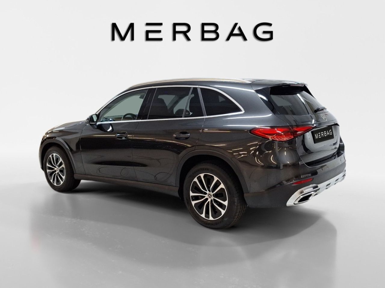 Mercedes-Benz GLC – Bild 3