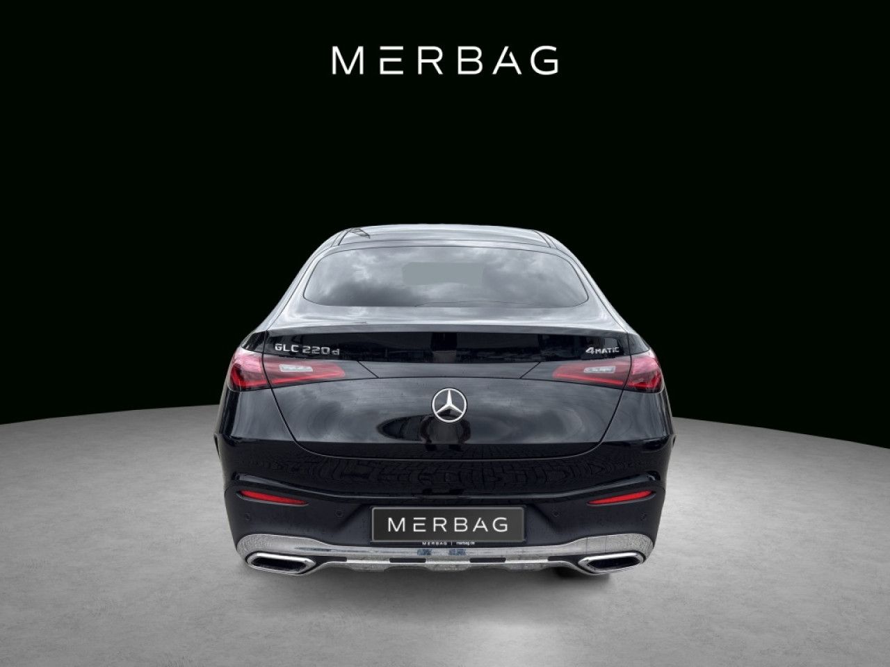 Mercedes-Benz GLC – Bild 6