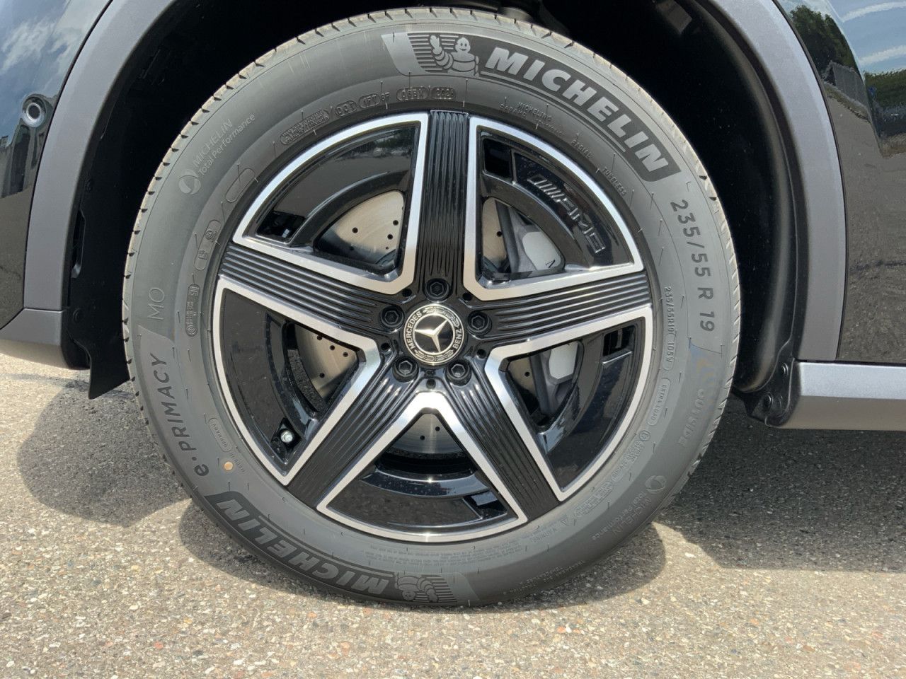 Mercedes-Benz GLC – Bild 8
