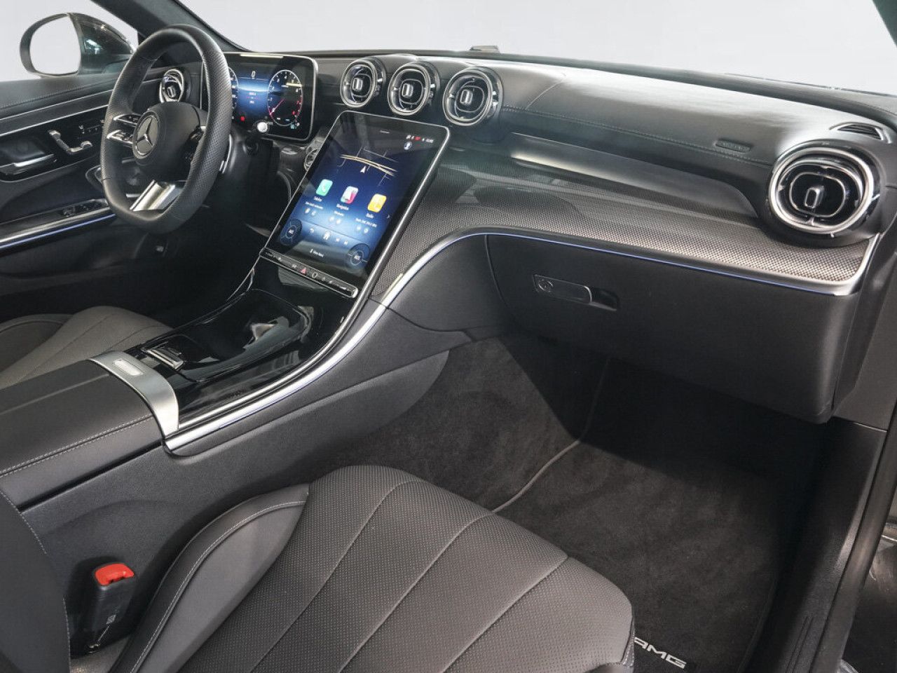 Mercedes-Benz CLE – Bild 8
